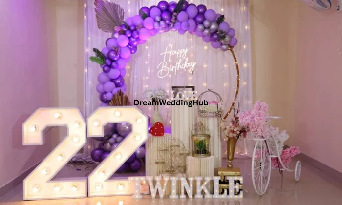 Dream craft events Davangere